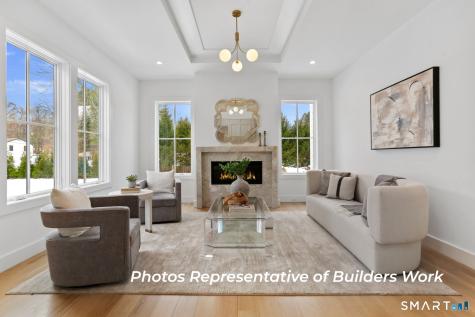 6 Janson Drive Westport CT 06880