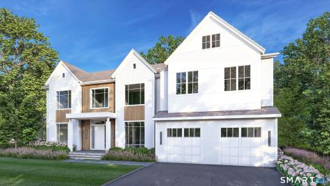 6 Janson Drive Westport CT 06880