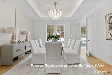 6 Janson Drive Westport CT 06880