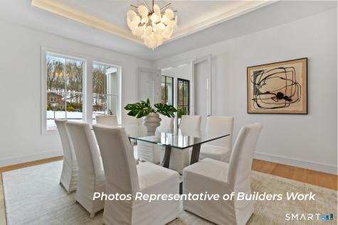 6 Janson Drive Westport CT 06880