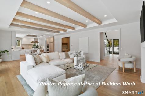 6 Janson Drive Westport CT 06880