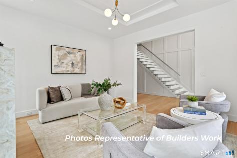 6 Janson Drive Westport CT 06880