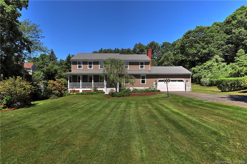 69 Georges Lane Monroe CT 06468