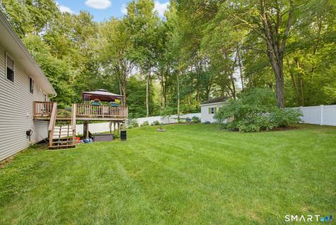 15 Fieldwood Drive Watertown CT 06795