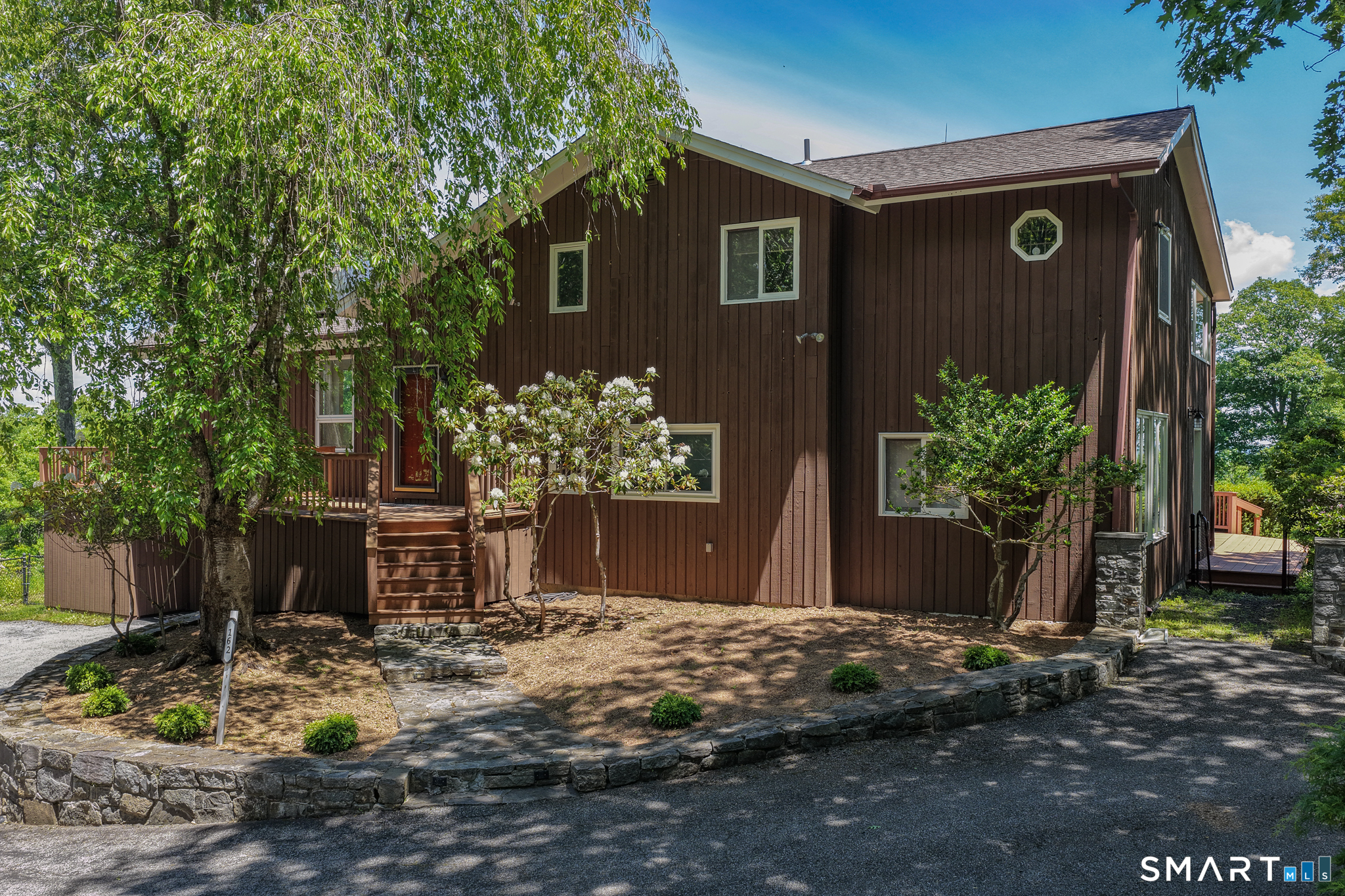 New Fairfield CT, 162 Shortwoods Road
