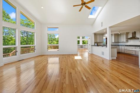 162 Shortwoods Road New Fairfield CT 06812