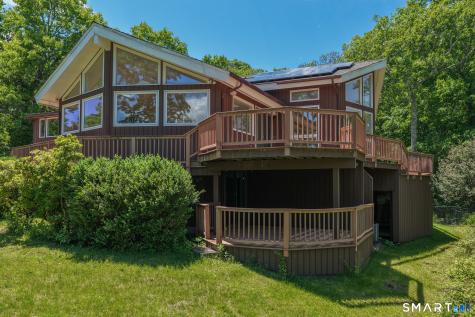 162 Shortwoods Road New Fairfield CT 06812