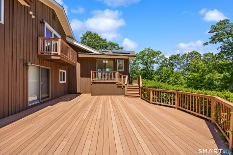 162 Shortwoods Road New Fairfield CT 06812