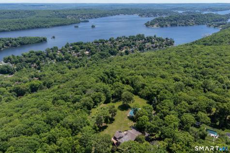 162 Shortwoods Road New Fairfield CT 06812