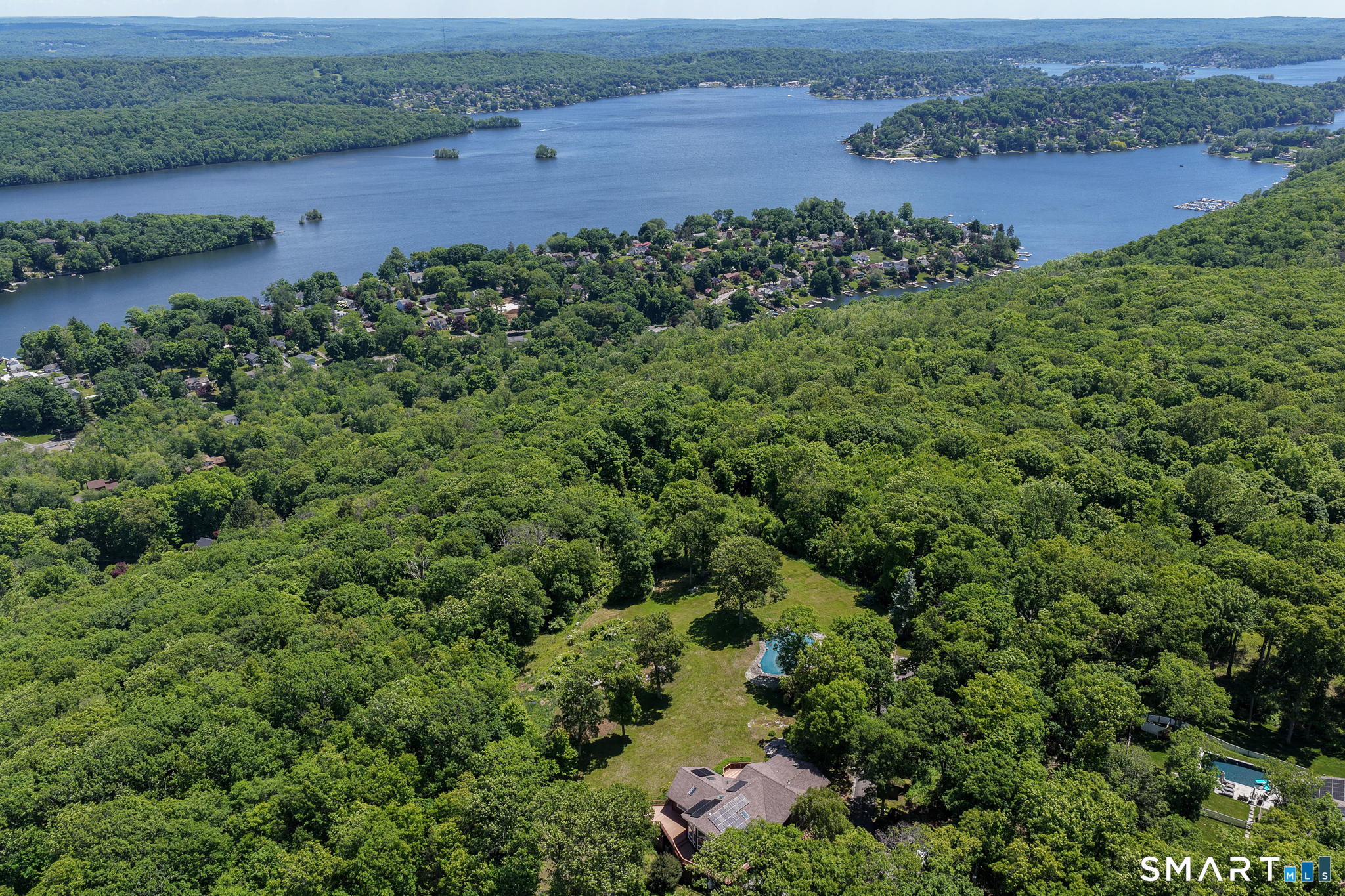 162 Shortwoods Road New Fairfield CT 06812