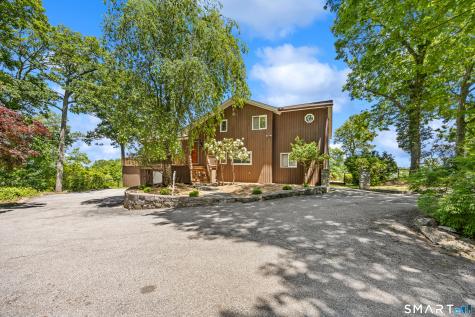 162 Shortwoods Road New Fairfield CT 06812