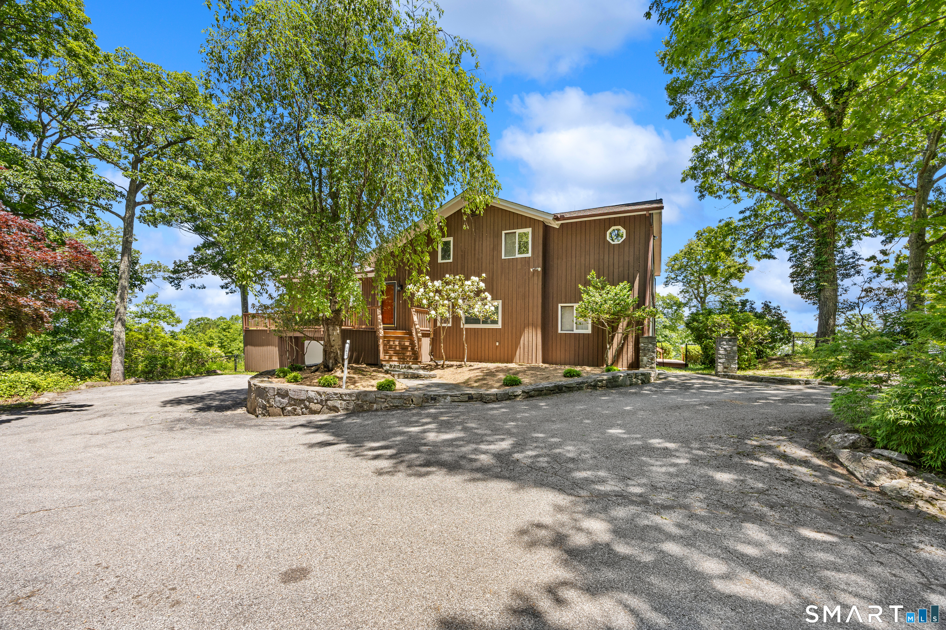 162 Shortwoods Road New Fairfield CT 06812