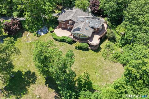 162 Shortwoods Road New Fairfield CT 06812