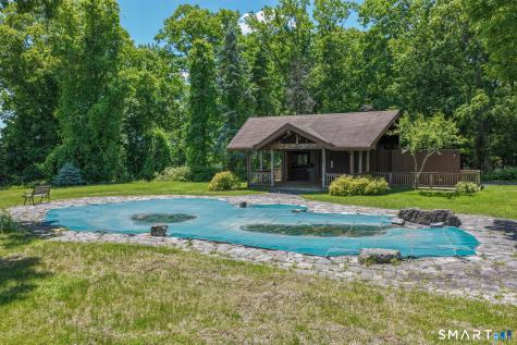 162 Shortwoods Road New Fairfield CT 06812