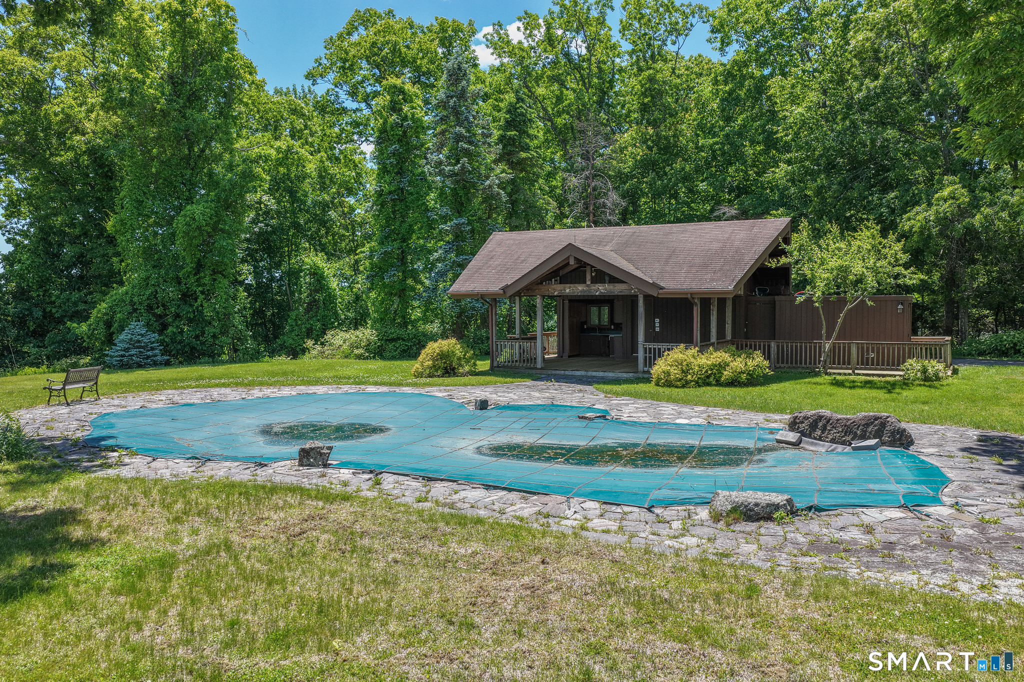 162 Shortwoods Road New Fairfield CT 06812