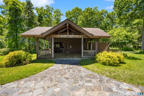 162 Shortwoods Road New Fairfield CT 06812