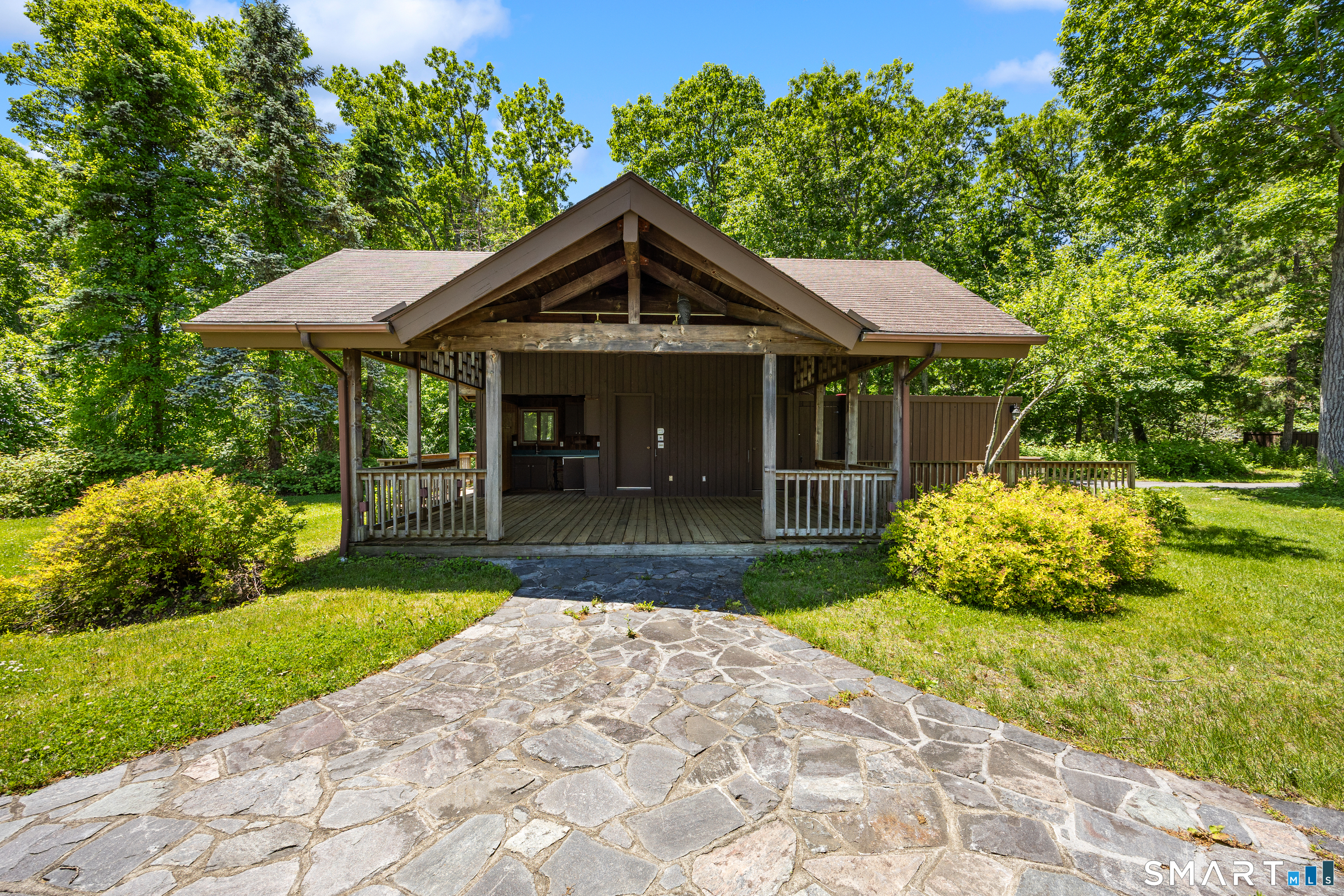 162 Shortwoods Road New Fairfield CT 06812