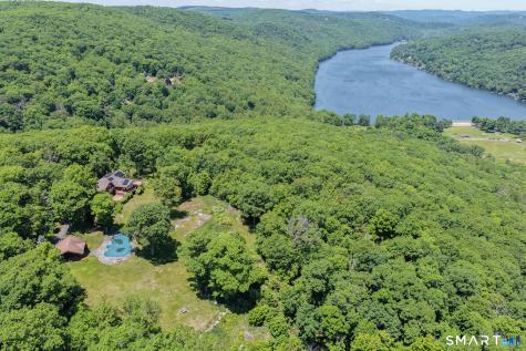 162 Shortwoods Road New Fairfield CT 06812