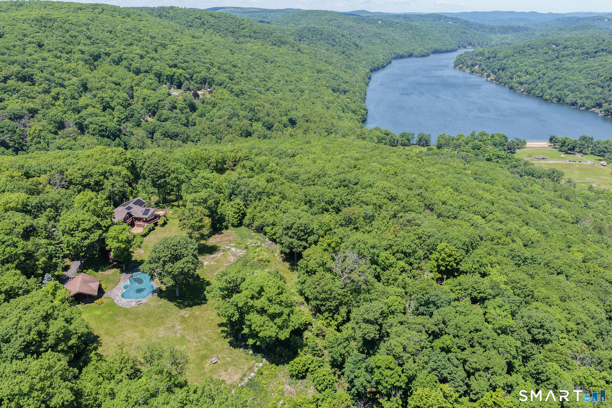 162 Shortwoods Road New Fairfield CT 06812