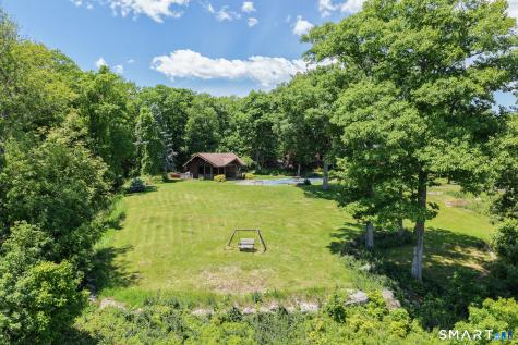 162 Shortwoods Road New Fairfield CT 06812