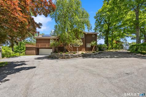 162 Shortwoods Road New Fairfield CT 06812