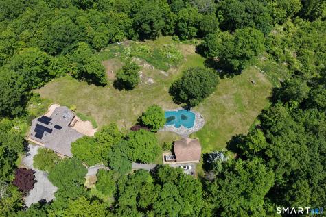 162 Shortwoods Road New Fairfield CT 06812