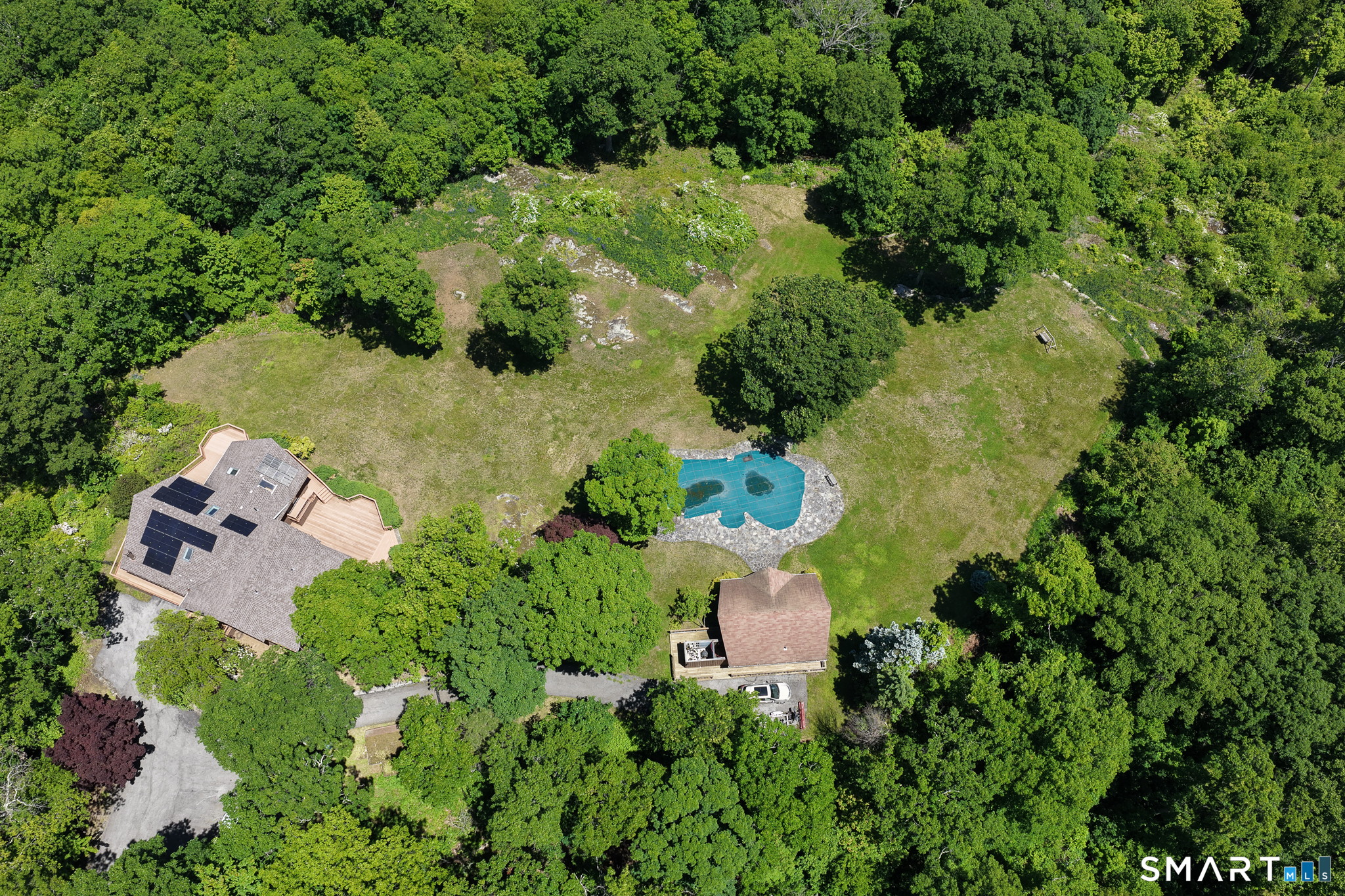162 Shortwoods Road New Fairfield CT 06812
