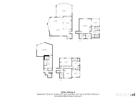 162 Shortwoods Road New Fairfield CT 06812