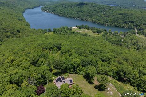 162 Shortwoods Road New Fairfield CT 06812