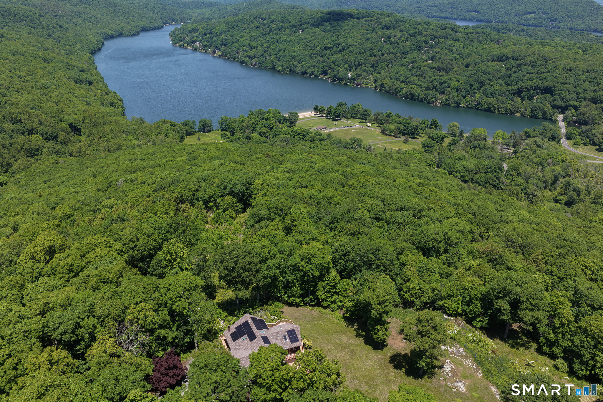 162 Shortwoods Road New Fairfield CT 06812