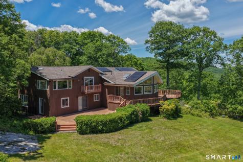 162 Shortwoods Road New Fairfield CT 06812
