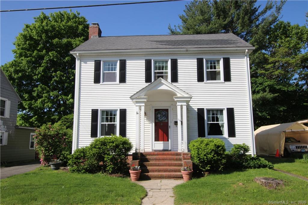 118 Radnor Avenue Naugatuck CT 06770