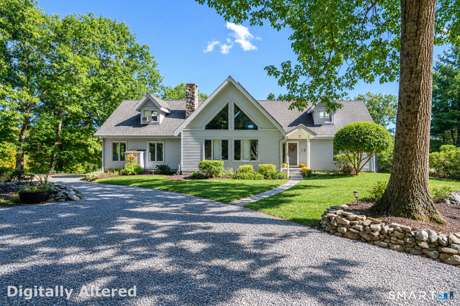 2 Hopewell Road Newtown CT 06470