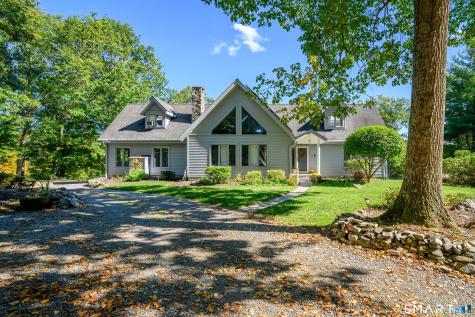 2 Hopewell Road Newtown CT 06470