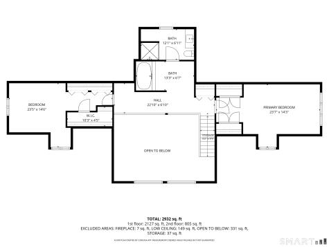 2 Hopewell Road Newtown CT 06470