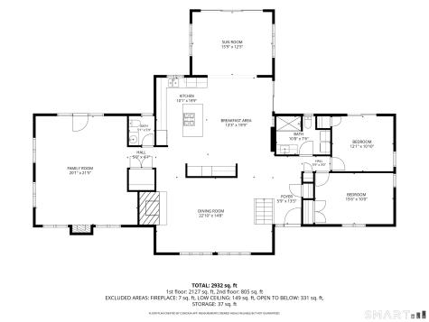 2 Hopewell Road Newtown CT 06470