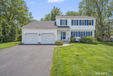 10 Devonshire Drive South Windsor CT 06074