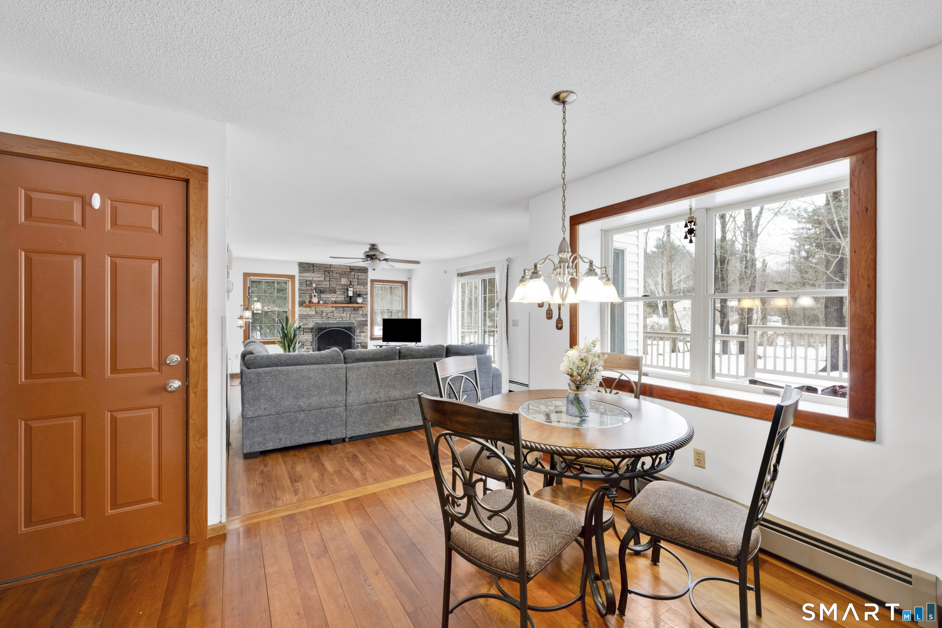 10 Devonshire Drive South Windsor CT 06074