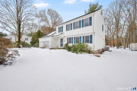 10 Devonshire Drive South Windsor CT 06074