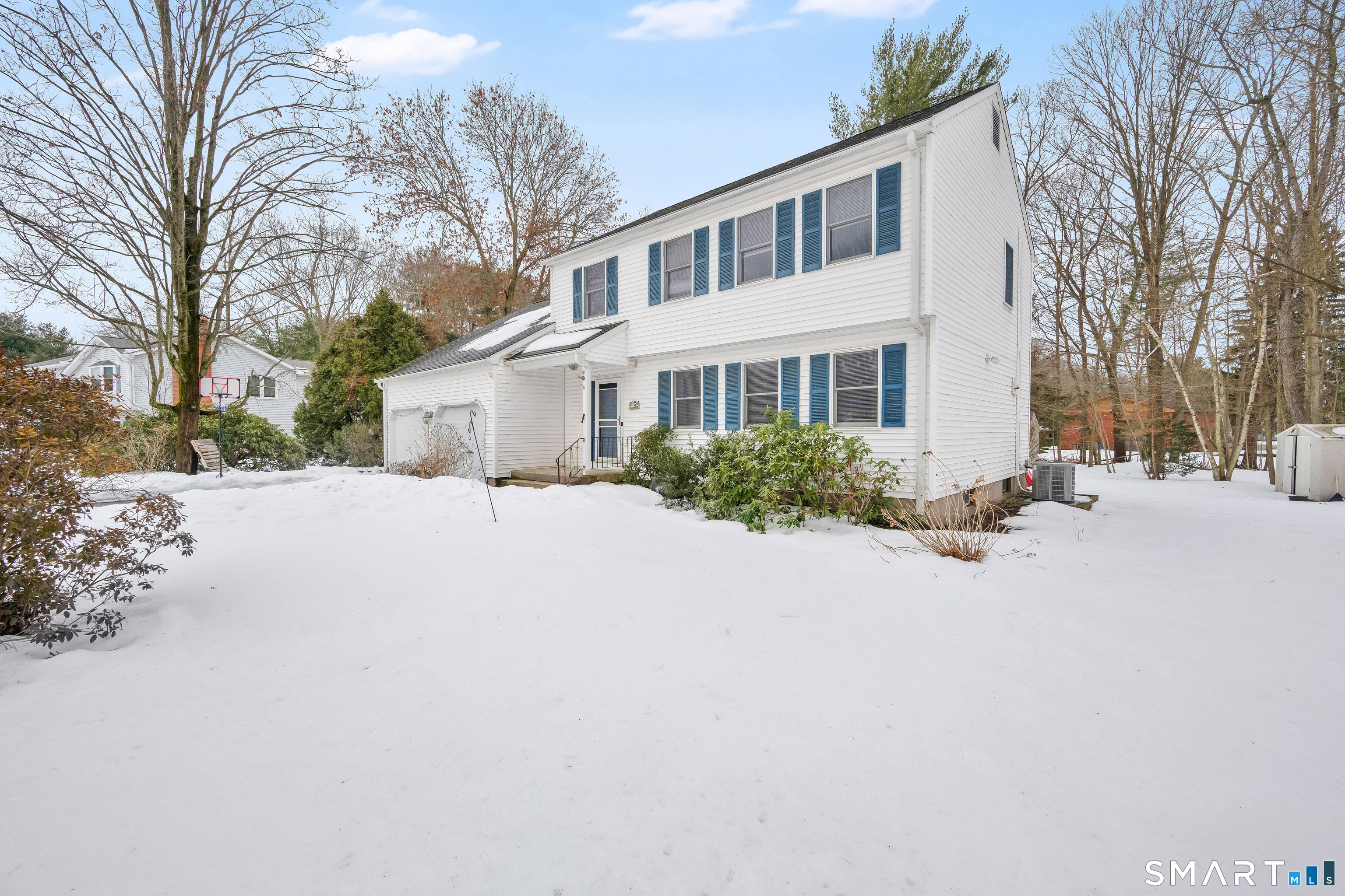 10 Devonshire Drive South Windsor CT 06074