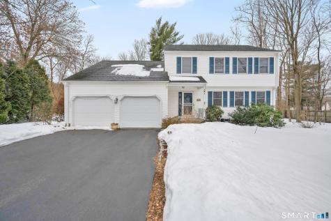 10 Devonshire Drive South Windsor CT 06074