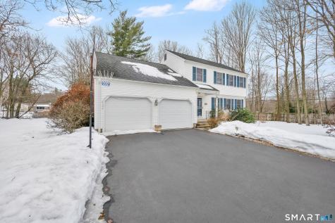 10 Devonshire Drive South Windsor CT 06074