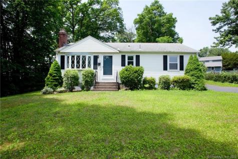 115 Rosemary Lane Bristol CT 06010