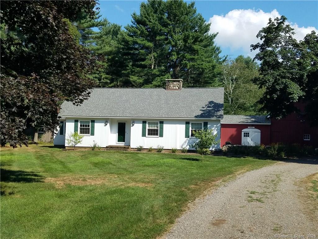 72 Back Road Windham CT 06280