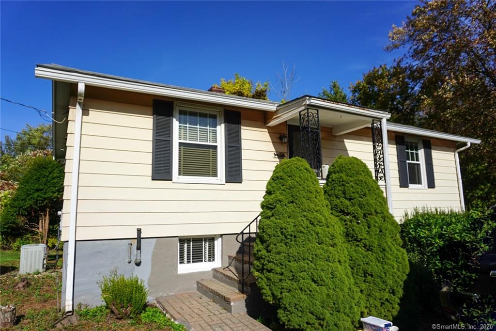36 Hart Avenue Meriden CT 06450