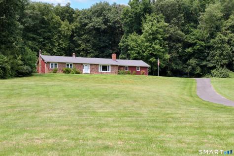155 Deer Hill Road Southbury CT 06488