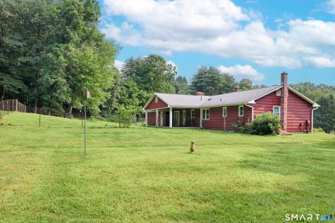 155 Deer Hill Road Southbury CT 06488