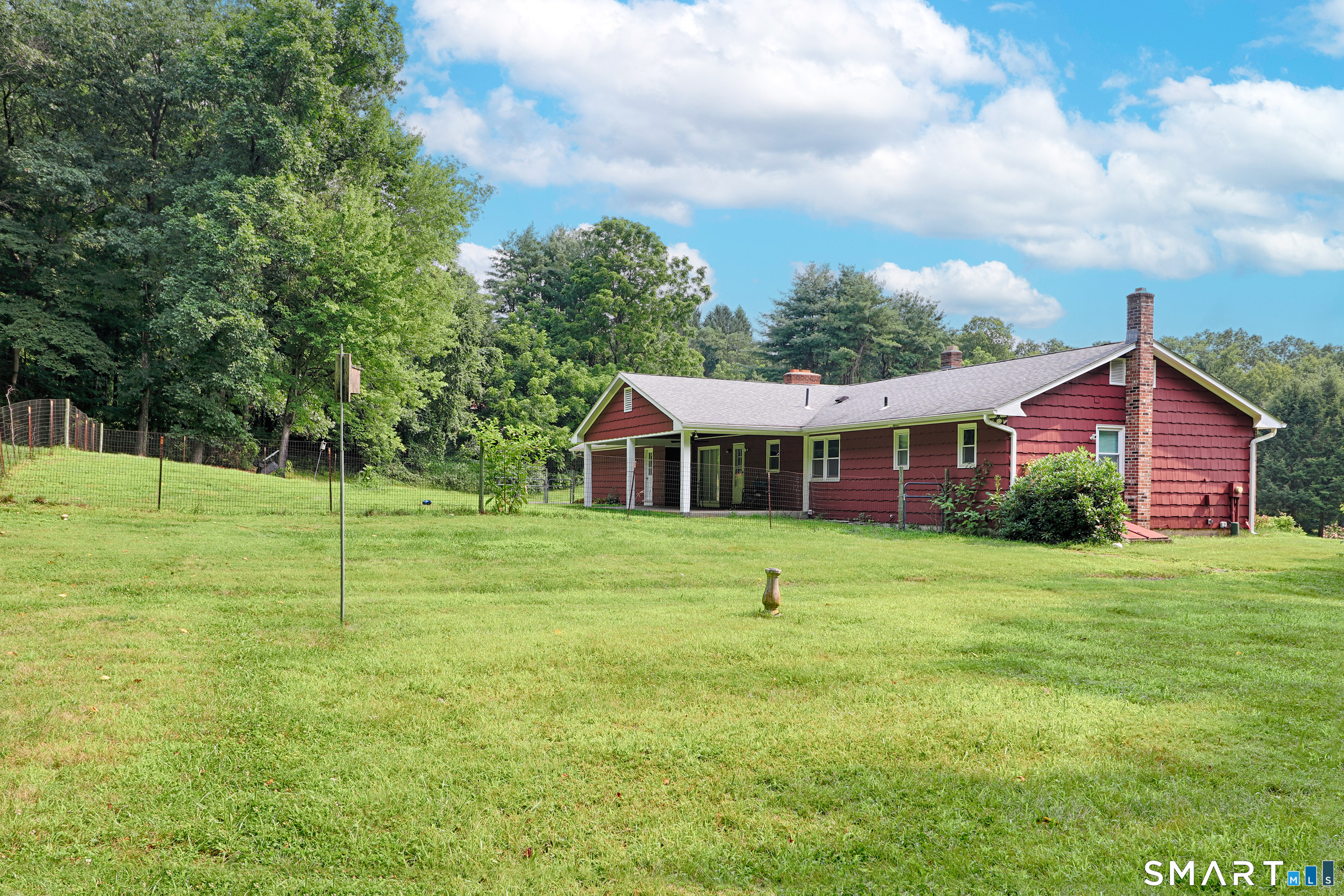 155 Deer Hill Road Southbury CT 06488