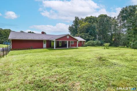 155 Deer Hill Road Southbury CT 06488