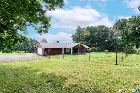 155 Deer Hill Road Southbury CT 06488